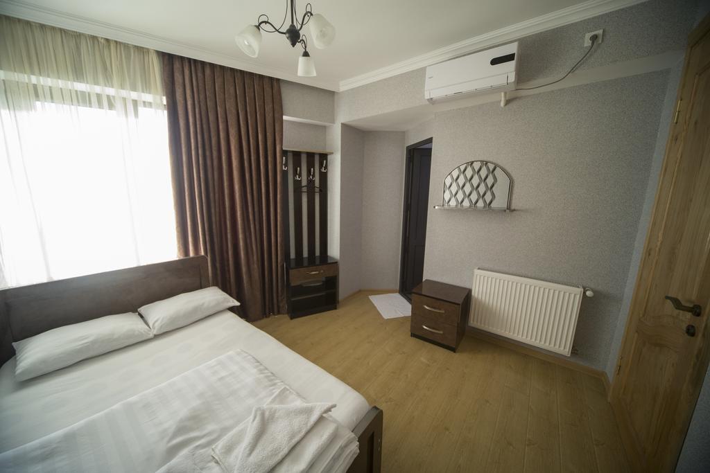 Hotel Nikala تسكالتوبو المظهر الخارجي الصورة