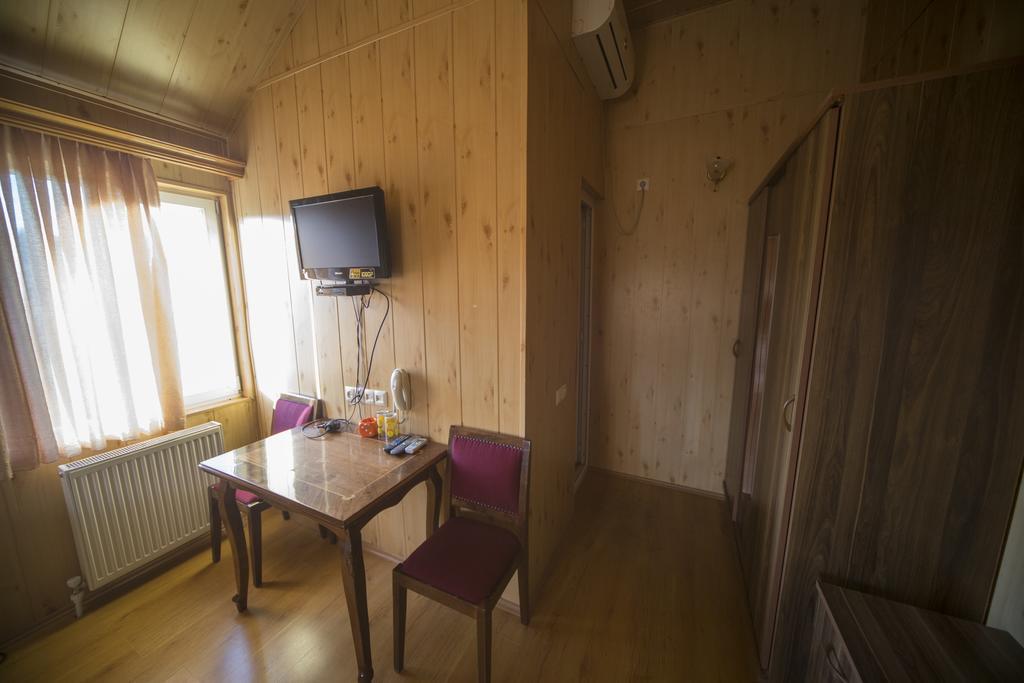 Hotel Nikala تسكالتوبو المظهر الخارجي الصورة