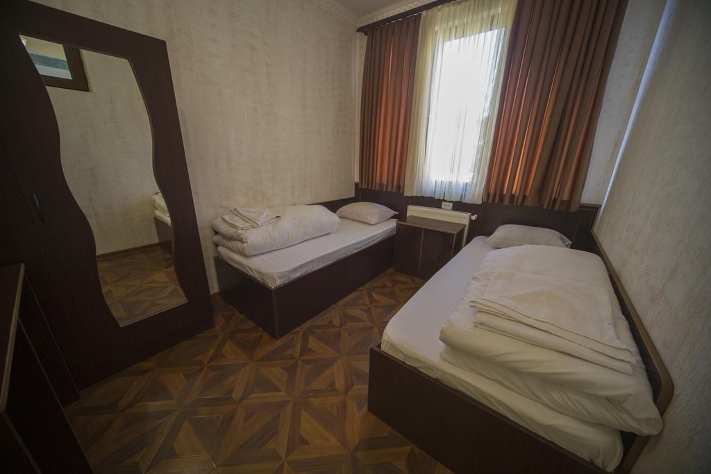 Hotel Nikala تسكالتوبو المظهر الخارجي الصورة