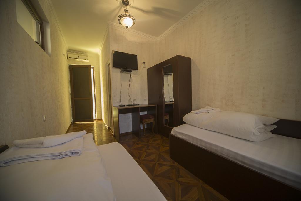 Hotel Nikala تسكالتوبو المظهر الخارجي الصورة
