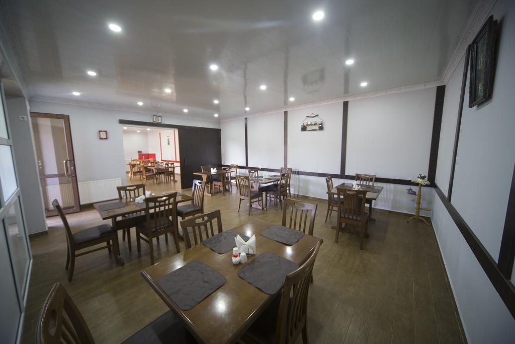 Hotel Nikala تسكالتوبو المظهر الخارجي الصورة