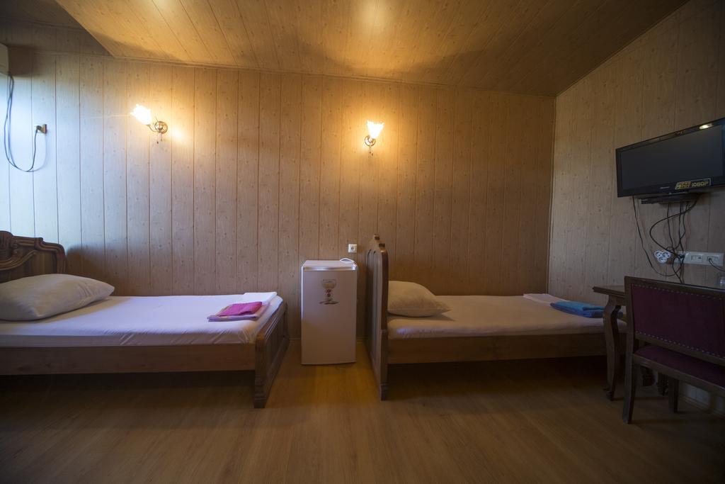 Hotel Nikala تسكالتوبو المظهر الخارجي الصورة