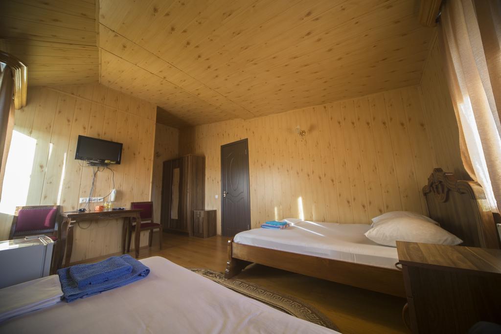 Hotel Nikala تسكالتوبو المظهر الخارجي الصورة