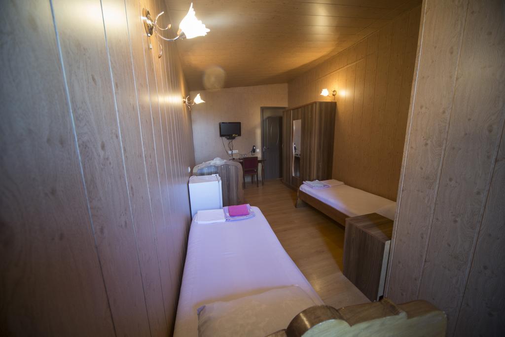 Hotel Nikala تسكالتوبو المظهر الخارجي الصورة