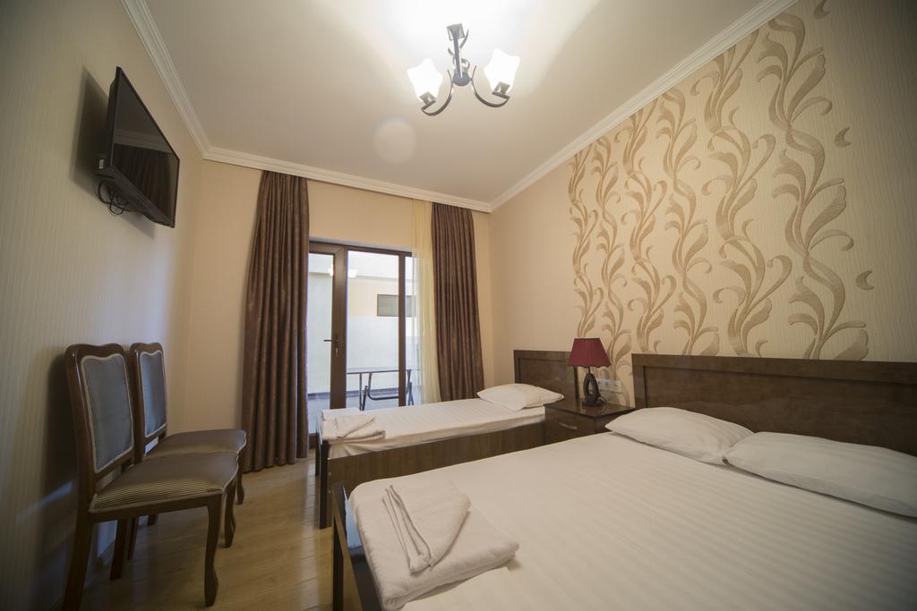 Hotel Nikala تسكالتوبو المظهر الخارجي الصورة