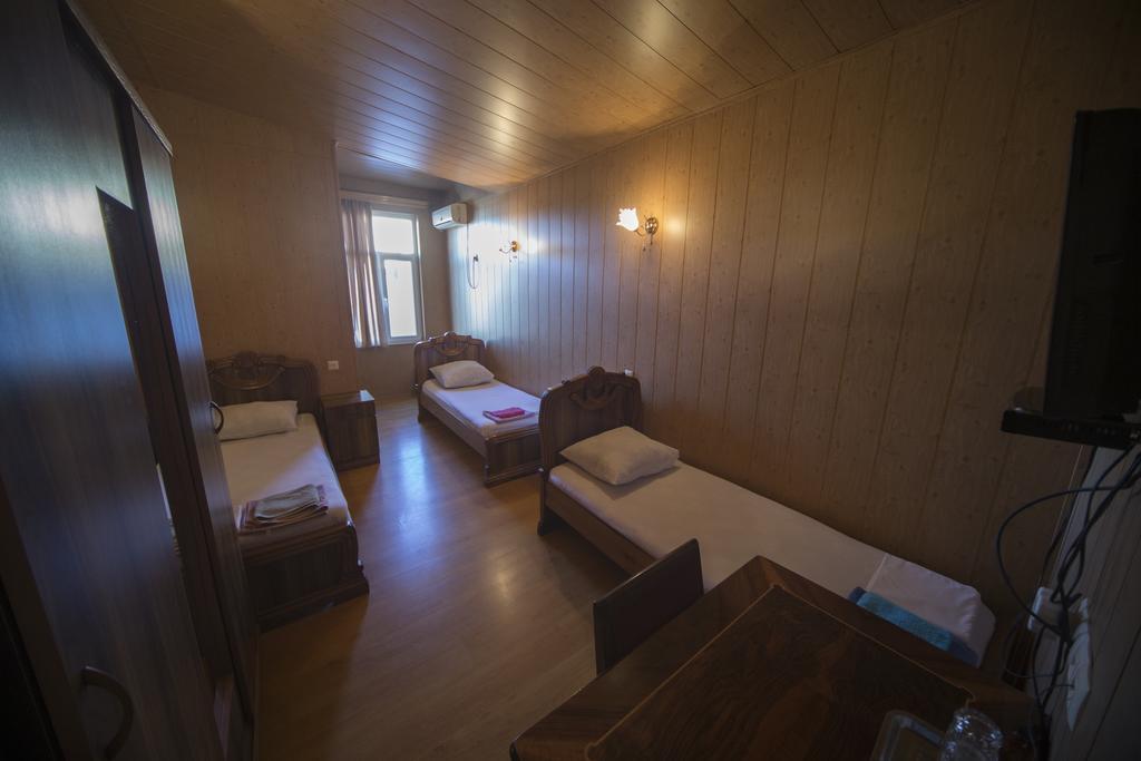 Hotel Nikala تسكالتوبو المظهر الخارجي الصورة