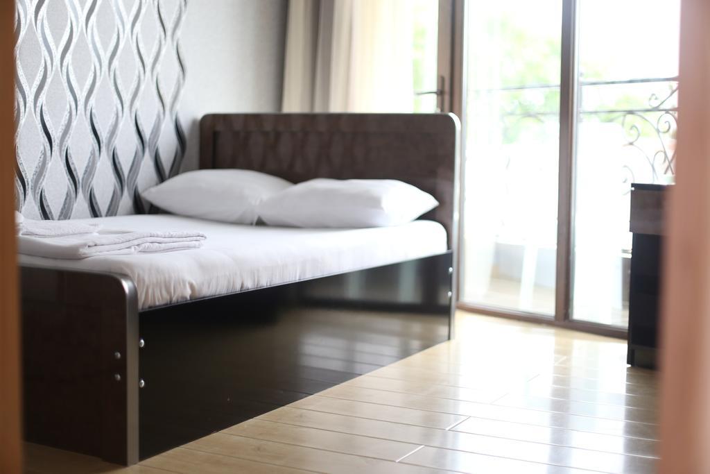 Hotel Nikala تسكالتوبو المظهر الخارجي الصورة