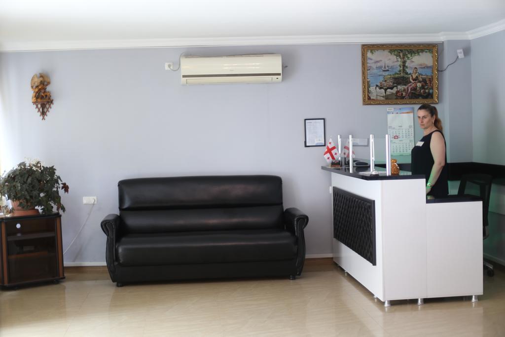 Hotel Nikala تسكالتوبو المظهر الخارجي الصورة