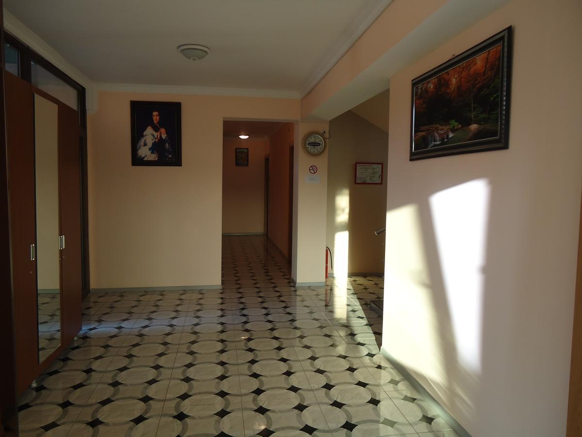 Hotel Nikala تسكالتوبو المظهر الخارجي الصورة