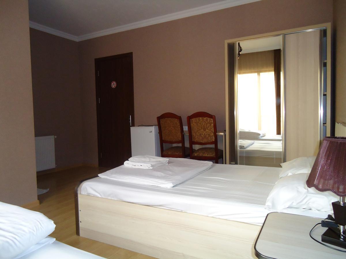 Hotel Nikala تسكالتوبو المظهر الخارجي الصورة