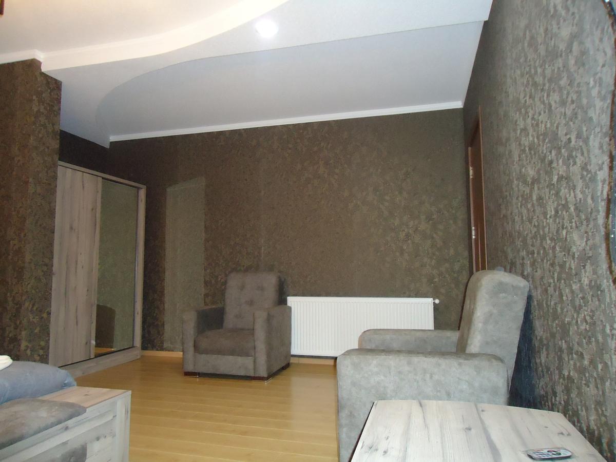 Hotel Nikala تسكالتوبو المظهر الخارجي الصورة