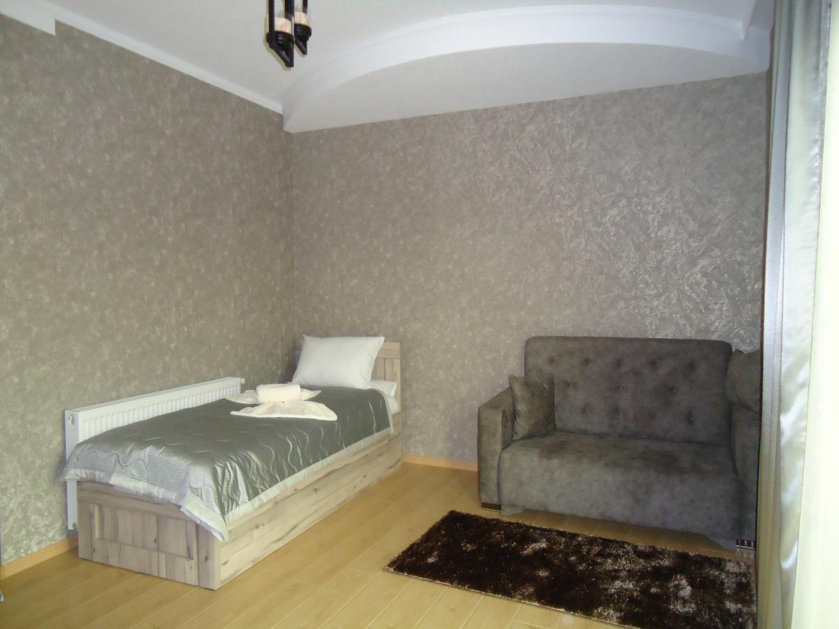 Hotel Nikala تسكالتوبو المظهر الخارجي الصورة