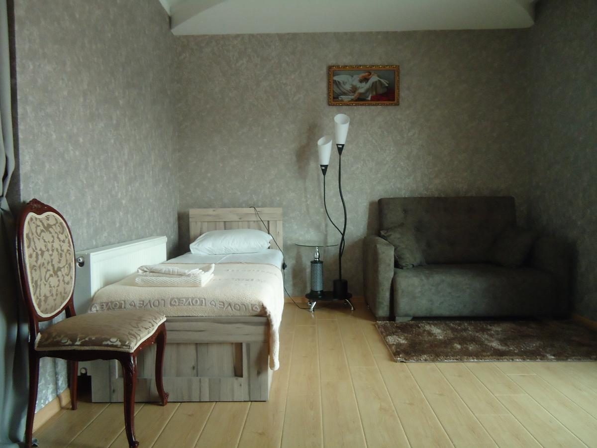 Hotel Nikala تسكالتوبو المظهر الخارجي الصورة